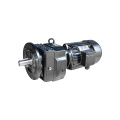 R Series Helical Gear Motor 4.0kW